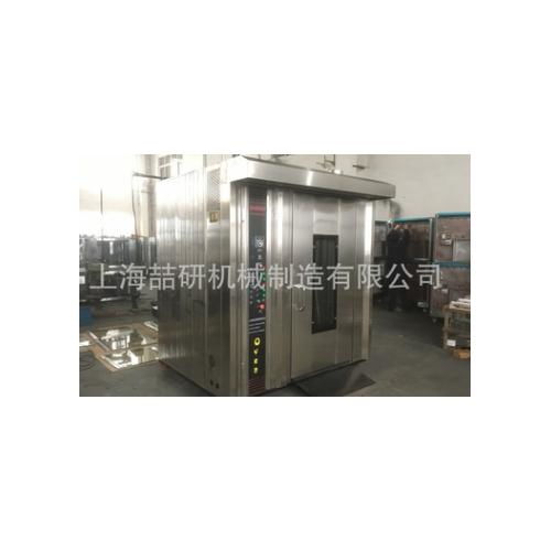 烘焙新高度 探索食品烘烤設(shè)備的精選之道