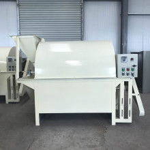 安邱市花生機(jī)械設(shè)備廠 專注品質(zhì)，打造一站式食品烘烤解決方案